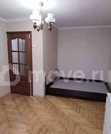 1-комн. квартира, 34 м2, 9/12 эт. Москва