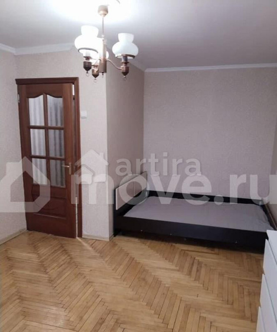 1-комн. квартира, 34 м2, 9/12 эт. Москва - изображение 4