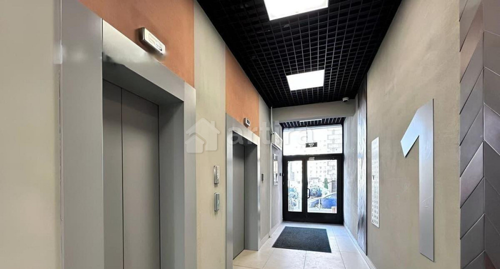 Комната, 73 м2, 1/17 эт. Люберцы - изображение 5