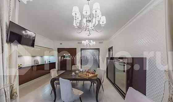 5-комн. апарт-ы, 191.9 м2, 3/7 эт. Москва