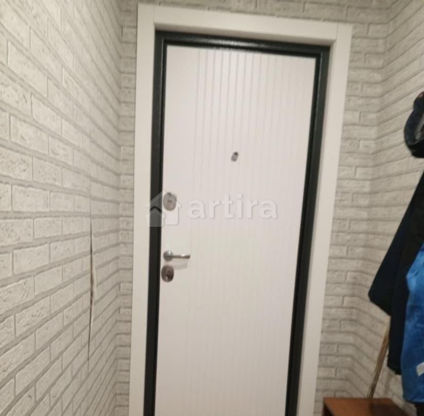 Комната, 15.9 м2, 5/5 эт. Новосибирск - изображение 6