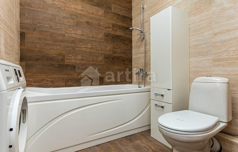 2-комн. квартира, 45 м2, 22/24 эт. Ростов-на-Дону - изображение 8