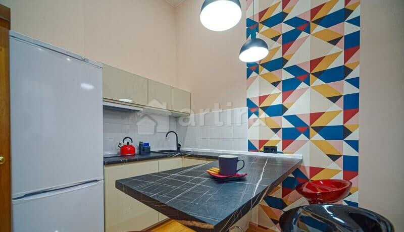 2-комн. квартира, 47 м2, 3/4 эт. Санкт-Петербург - изображение 17