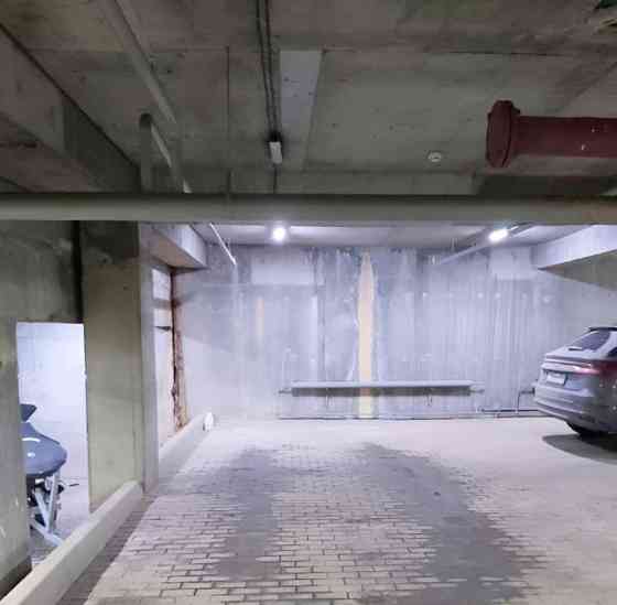 Гараж, 18 м2 Нижний Новгород