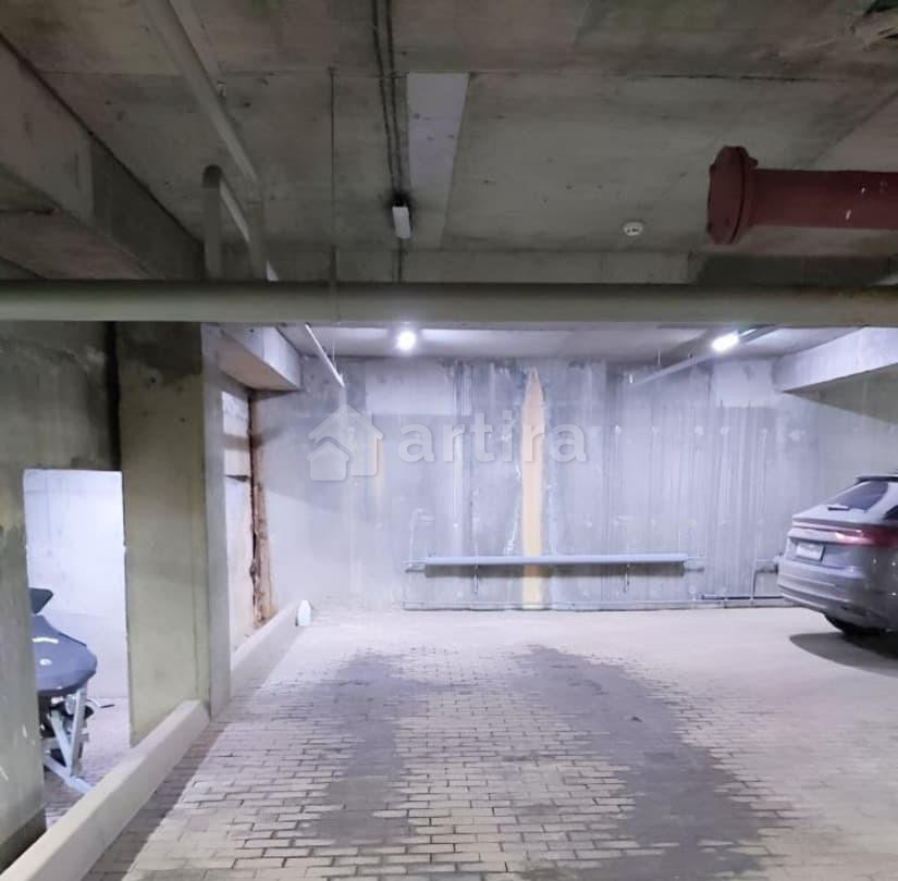 Гараж, 18 м2 Нижний Новгород - изображение 1