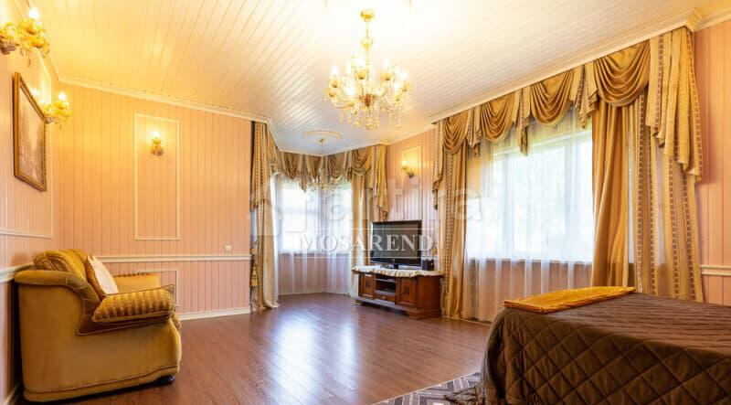 Коттедж, 360 м2 Бронницы - изображение 10