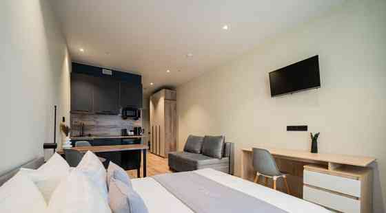 1-комн. квартира, 27 м2, 11/15 эт. Санкт-Петербург