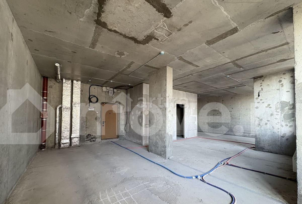 3-комн. квартира, 75 м2, 22/51 эт. Москва - изображение 5