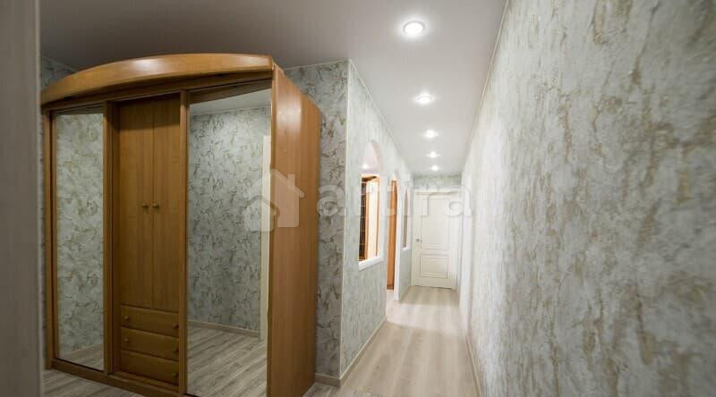 3-комн. квартира, 63 м2, 3/5 эт. Вологда - изображение 7