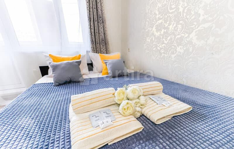 2-комн. квартира, 60 м2, 8/17 эт. Лобня - изображение 10