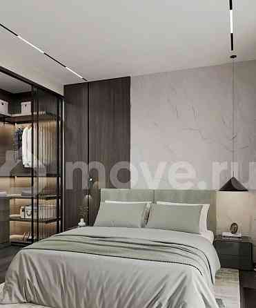 3-комн. квартира, 59 м2, 8/9 эт. Москва