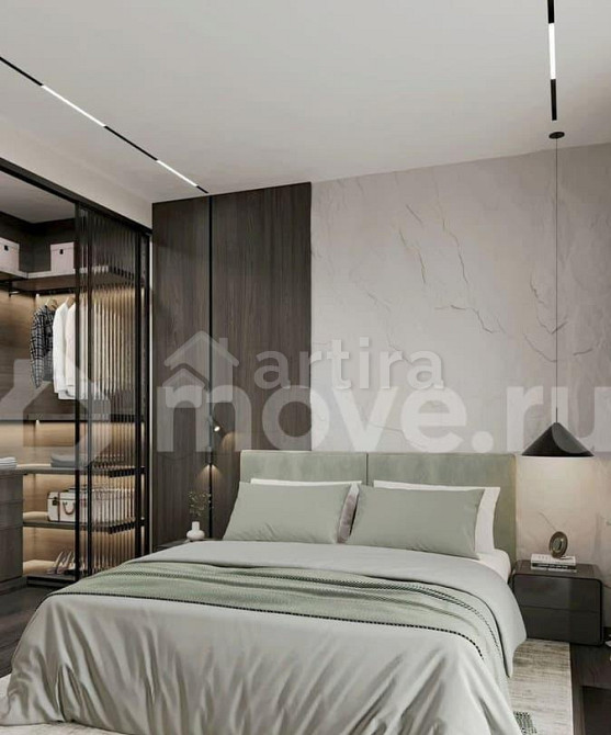 3-комн. квартира, 59 м2, 8/9 эт. Москва - изображение 5