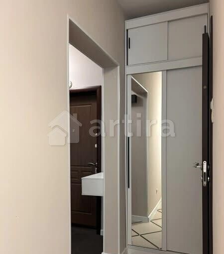 1-комн. квартира, 38.2 м2, 12/18 эт. Москва - изображение 9