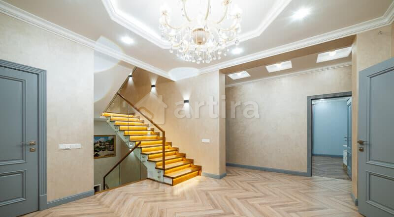 Коттедж, 600 м2 Внуково - изображение 12