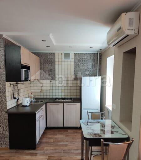 1-комн. квартира, 40 м2, 3/5 эт. Саратов - изображение 7