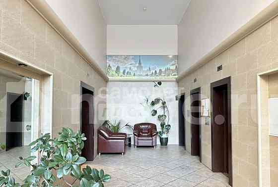 5-комн. квартира, 190.7 м2, 11/23 эт. Москва