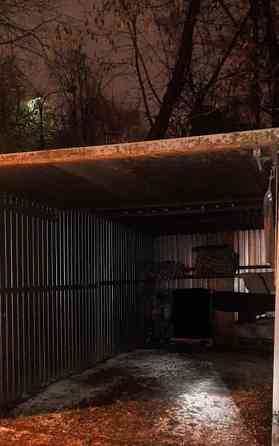 Гараж, 14 м2 Москва