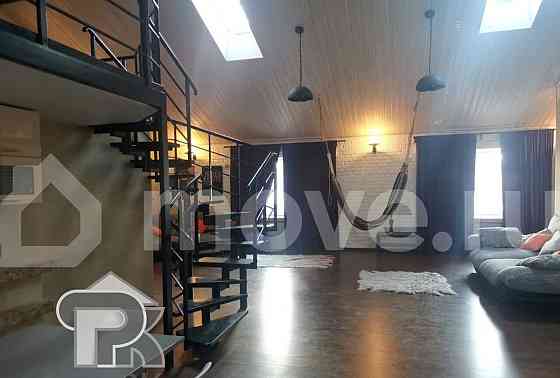 5-комн. квартира, 255.6 м2, 7/7 эт. Москва