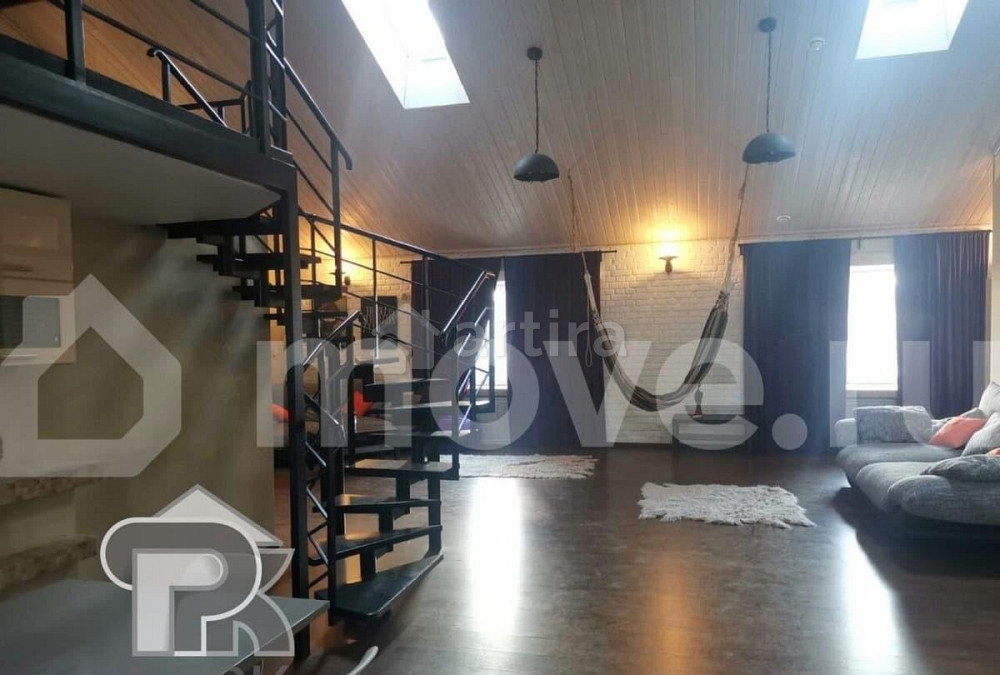 5-комн. квартира, 255.6 м2, 7/7 эт. Москва - изображение 3