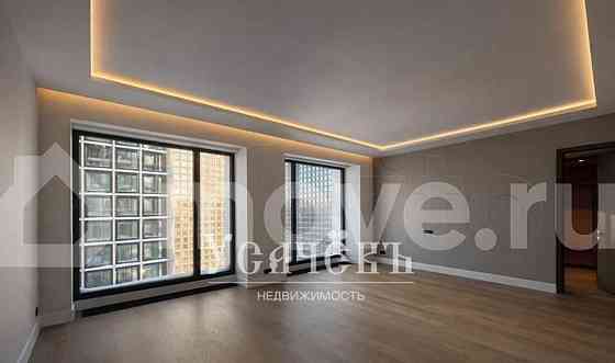 4-комн. квартира, 112.9 м2, 11/41 эт. Москва