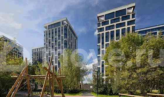 2-комн. квартира, 75 м2, 6/12 эт. Москва