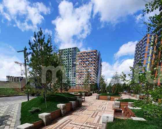 1-комн. квартира, 41.6 м2, 5/17 эт. Зеленоград