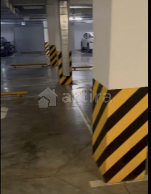 Гараж, 24 м2 Химки - изображение 4