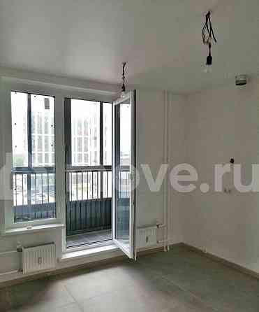 1-комн. квартира, 38 м2, 5/15 эт. Москва