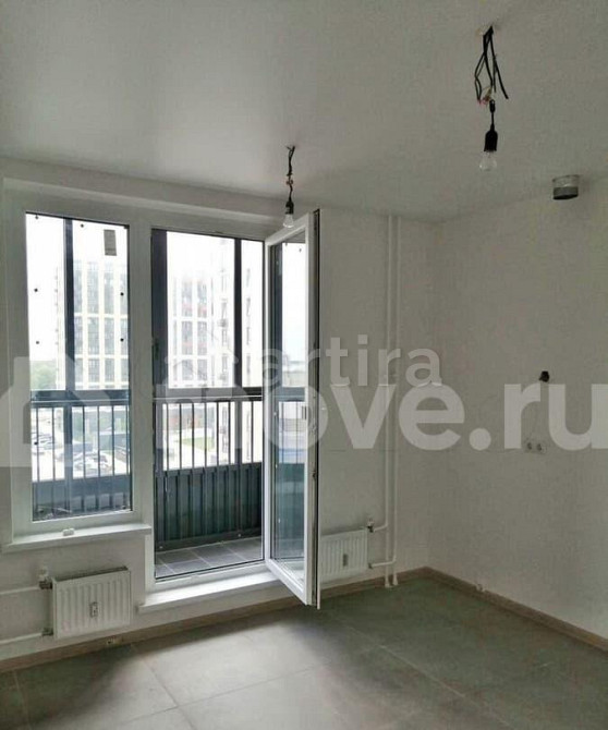 1-комн. квартира, 38 м2, 5/15 эт. Москва - изображение 2