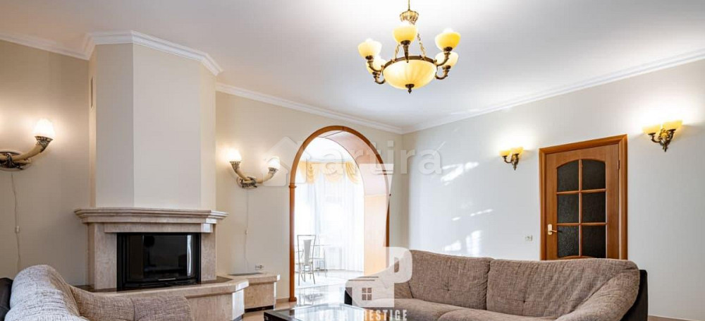 Коттедж, 500 м2, 15 соток, 3 эт. Красногорск - изображение 2