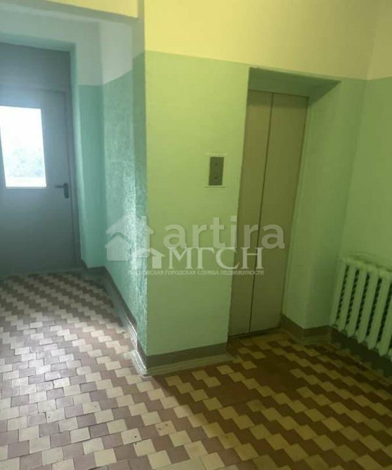 2-комн. квартира, 52 м2, 3/14 эт. Москва - изображение 5