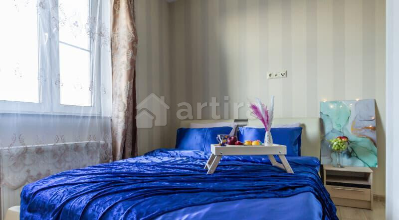 3-комн. квартира, 65 м2, 10/27 эт. Красногорск - изображение 2