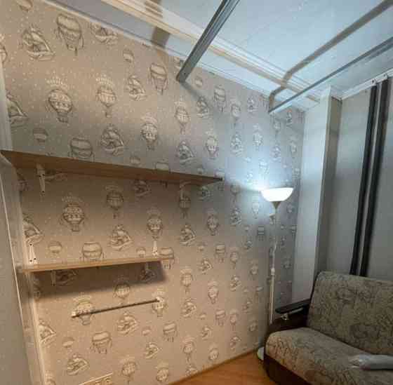 Комната, 30 м2, 1/3 эт. Новосибирск