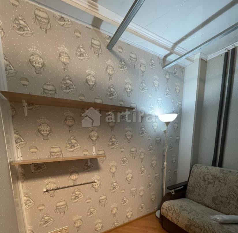 Комната, 30 м2, 1/3 эт. Новосибирск - изображение 4