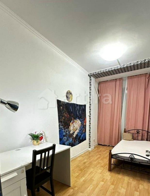 Комната, 9 м2, 7/9 эт. Санкт-Петербург - изображение 2