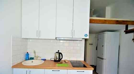 Студия, 21 м2, 3/5 эт. Москва