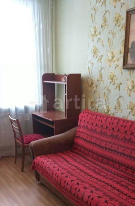 Комната, 15 м2, 3/6 эт. Иваново - изображение 1