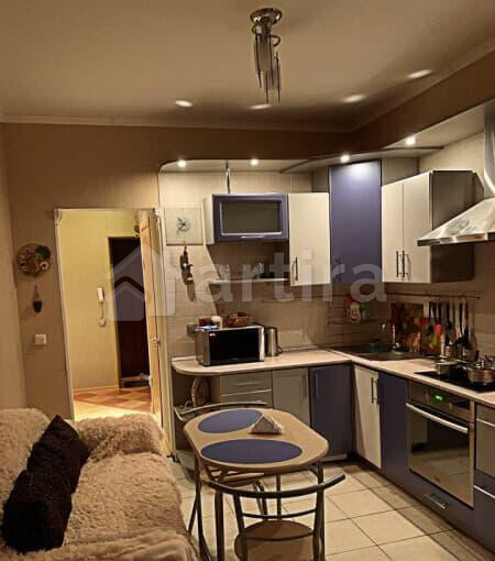 1-комн. квартира, 52 м2, 5/16 эт. Самара - изображение 13