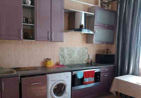 1-комн. квартира, 37 м2, 4/20 эт. Санкт-Петербург