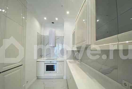 2-комн. апарт-ы, 62 м2, 26/68 эт. Москва