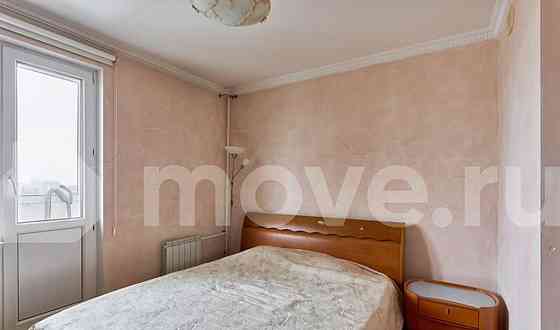 6-комн. квартира, 138.5 м2, 21/22 эт. Москва