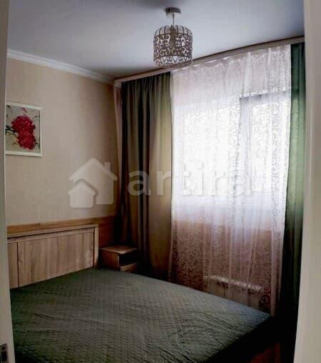 1-комн. квартира, 49 м2, 9/13 эт. Самара - изображение 13