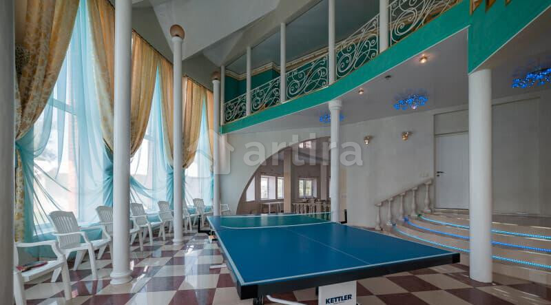 Коттедж, 1300 м2 Краснознаменск - изображение 14