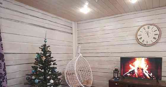 Коттедж, 210 м2, 12 соток, 2 эт. Всеволожск