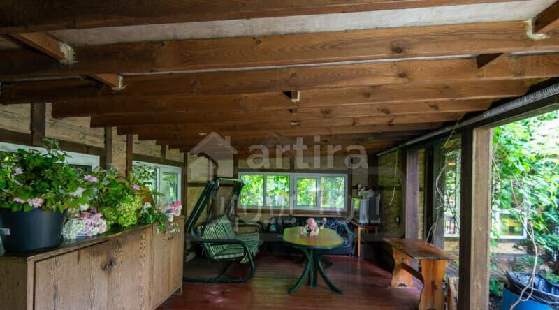 Коттедж, 1400 м2 Красногорск - изображение 4