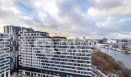 3-комн. квартира, 75 м2, 12/21 эт. Москва