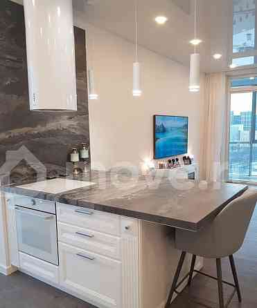 3-комн. апарт-ы, 88 м2, 21/28 эт. Москва