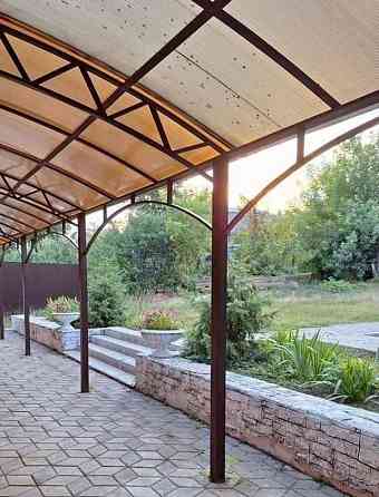 Таунхаус, 150 м2, 28 соток, 2 эт. Хвалынск