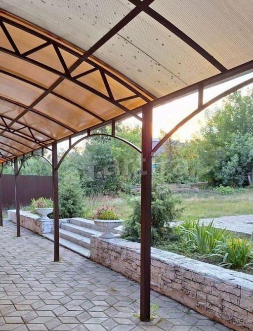 Таунхаус, 150 м2, 28 соток, 2 эт. Хвалынск - изображение 3