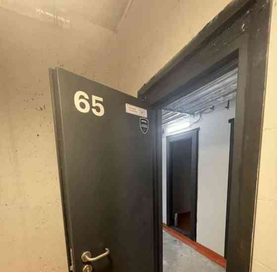 Гараж, 3.9 м2 Новое Девяткино